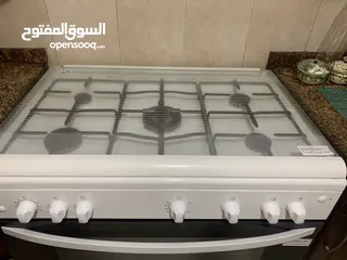  3 ثلاجة فريجيدير