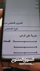  29 تويوتا بريوس c اقتصاديه  تقطع 500 كيلو بالتنكه دهان جديد كفاله 5 سنين للدهانا و بطاريه جديده كفاله 2