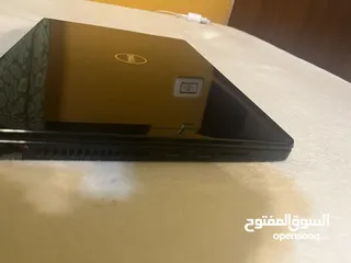  3 جهاز لابتوب ديل