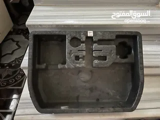  3 ايونيك للبيع شمسه برداي