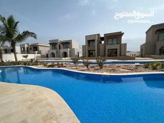  5 شقـة مع اقامة مدی الحیاة /Own an apartment with a lifetime residence permit