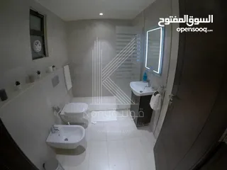  7 شقة استثمارية مفروشة للبيع في عبدون - الطابق السابع
