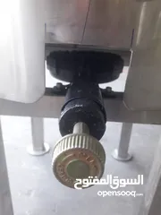 7 طباخ البندورة ومربى التمر - ستانلس ستيل