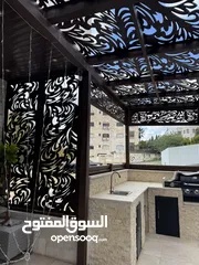  2 شقة ارضية للبيع