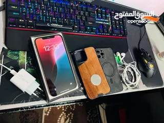  8 ايفون 12 برو ماكس  iPhone 12 Pro Max