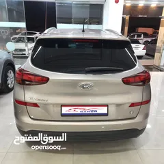 2 Hyundai Tucson 2020 for sale in Excellent condition with Affordable price