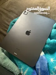  3 ارخص سعر بالسوق iPad Pro m4 13