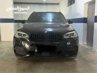  3 X5 M kit Black Edition 2018