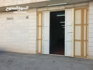  3 مخازن للايجار كمستودع بضاعة