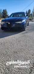  8 alfa romeo giulia 2012