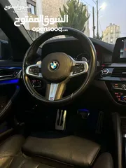  11 BMW 530e 2018