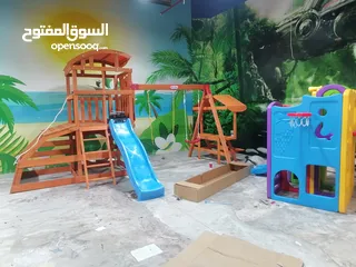  8 مستلزمات اطفال
