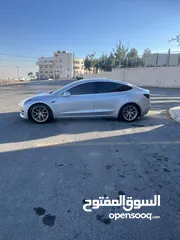  6 تيسلا موديل 3 ديول موتور 2018
