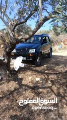  1 جيب ديهاتسو تيريوس