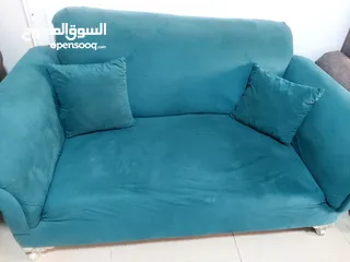  5 طقم بحالة الوكاله