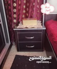  3 غرفة نوم و مد عربي