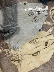  12 ملابس اطفال