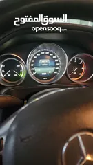  5 مرسيدس  2015 E300 Business hybrid diesel