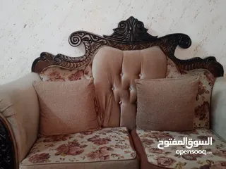  1 كنب مستعمل