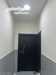  8 شقة للايجار ستديو جبل عمان