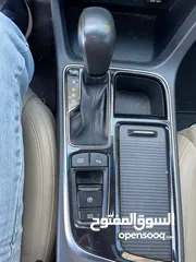  12 هونداي سوناتا هايبرد 2019فل اضافات نخب