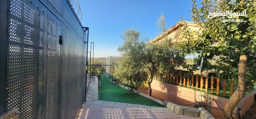  11 جرش جبا  مقابل ثغرة عصفور