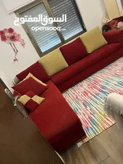  2 كورنر أمريكي خشب صولد ممتاز مستعمل للبيع