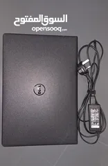  1 لابتوب Dell Insoiron 5558 8Ram ssd 512 ب 200 دينار