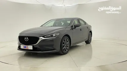  7 (FREE HOME TEST DRIVE AND ZERO DOWN PAYMENT) MAZDA 6