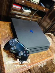  5 Playstation 4 Pro  بلاستيشن 4 برو