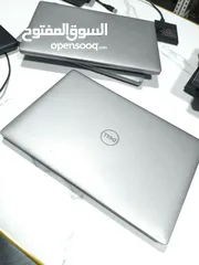  3 Laptop Dell latitude