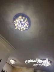  5 ثريات طب عدد 4 ..... ..... ..... .....