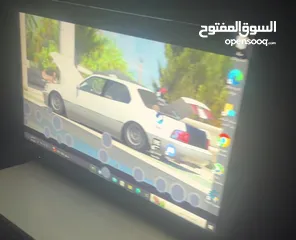  3 للبيع شاشه تلفاز شيك عل وصف