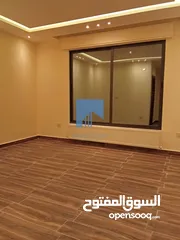  5 شقة فاخرة للبيع في الجاردنز  - قرب قاضي القضاة طابق ثالث مع روف دوبلكس 238م لم تسكن