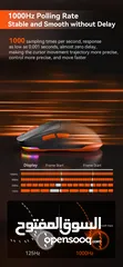  28 Meetion Air GW24 2.4G Bluetooth & Wired Gaming Mouse ماوس جيمنغ متوفرة ب الوان مختلفة
