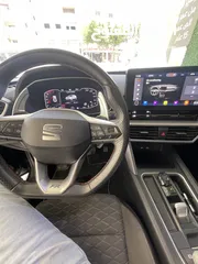  4 سيات ليون fr 2020