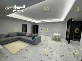  6 شقة مفروشة فاخرة سوبر ديلوكس اعلان رقم (C316)