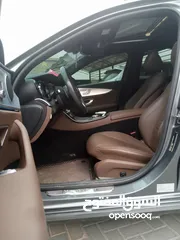  10 Mercedes E250 2020 Exclusive  2020 E250 مرسيدس  . محرك 2000cc تيربو قوي