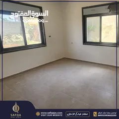  13 شقتين أرضيات غير مفروشات للايجار في سردا