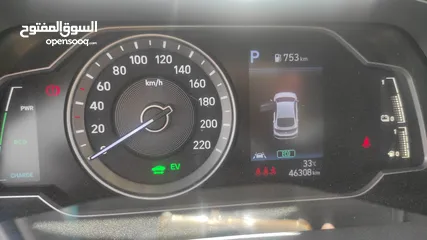  2 هونداي ايونيك