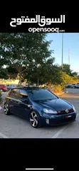  4 Golf mk6 Kit gti