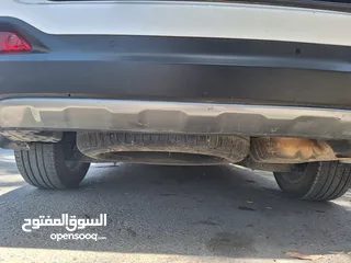  14 بدل او بيع،  ترخيص 2017 GT Line ماشي 71 الف - طولكرم/رام الله