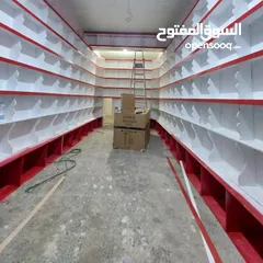  16 احمد الرحبي لديكورات محلات ونحت خشب بجميع انواعها..