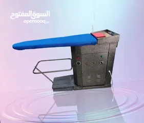  2 تاسيس مشروع دراي كلين احتاج ممول