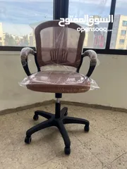  2 كرسي مكتب طبي للطلاب والموظفين جك ايطالي كفاله سنه