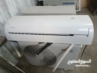  24 مكيفات راني ابو عصب