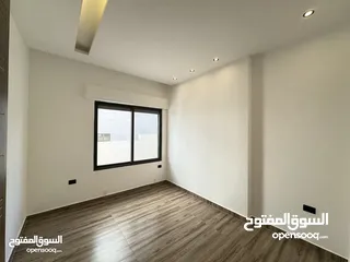  14 شقة ارضية للبيع في مرج الحمام مع ترس و بتشطيبات مميزة