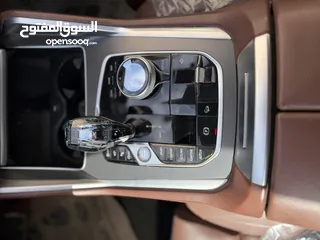  15 BM X6 M Xdrive 30d 2020 ‎محرك 3000 ديزل