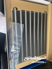  3 كولر /مبرد اويل جير لجميع السيارات ماركه ممتازه  Oil Gear Coolers