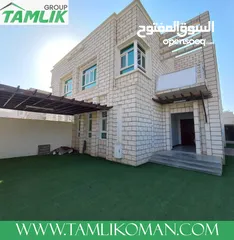  8 Commercial Villa for Rent or Sale in Ansab REF 191MA فيلا تجاري للبيع